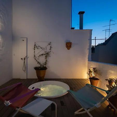 Casa vacanze Mb Fasano