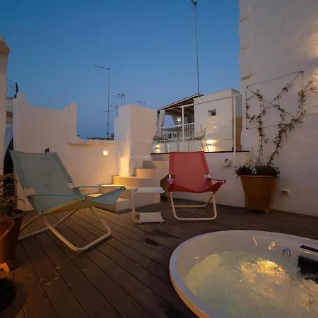 Holiday home Mb *