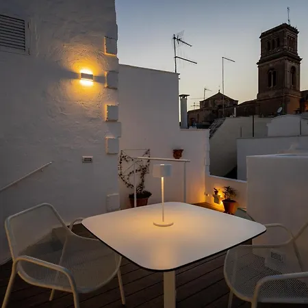 Mb Holiday home Fasano